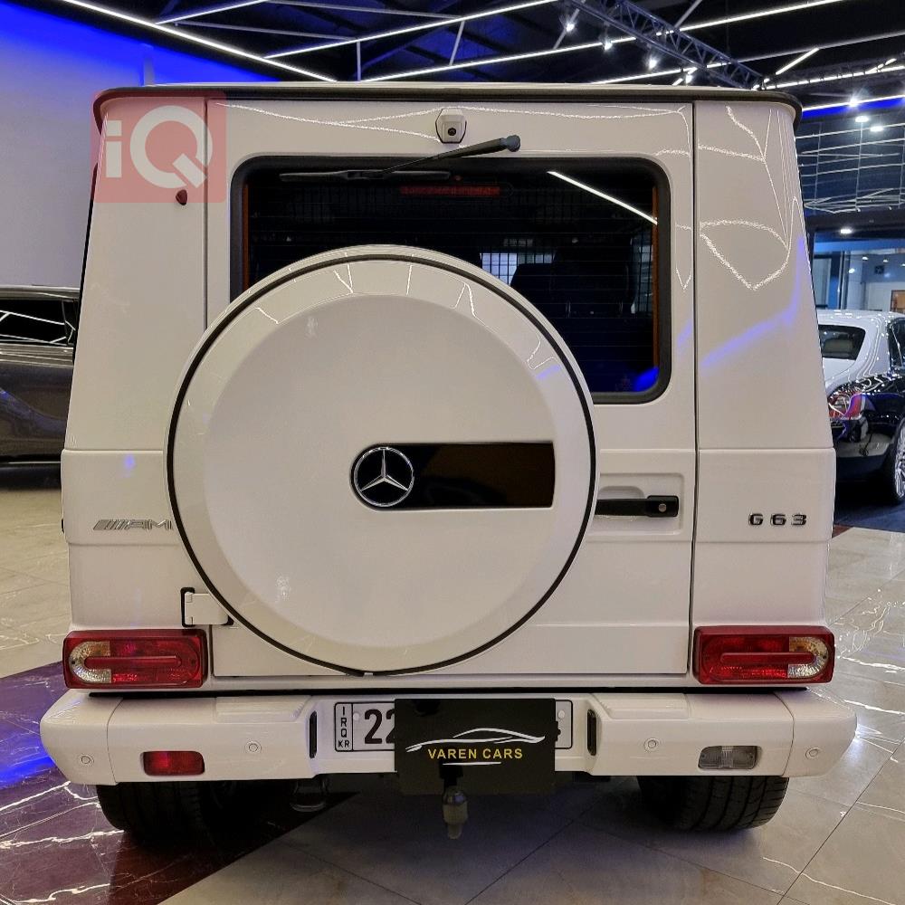 مێرسێدس بێنز G-Class